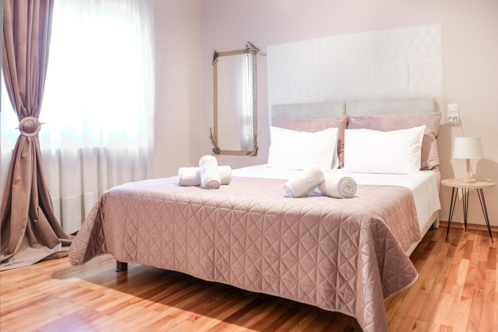 קאלאבאקה Chara'S Luxury Home מראה חיצוני תמונה