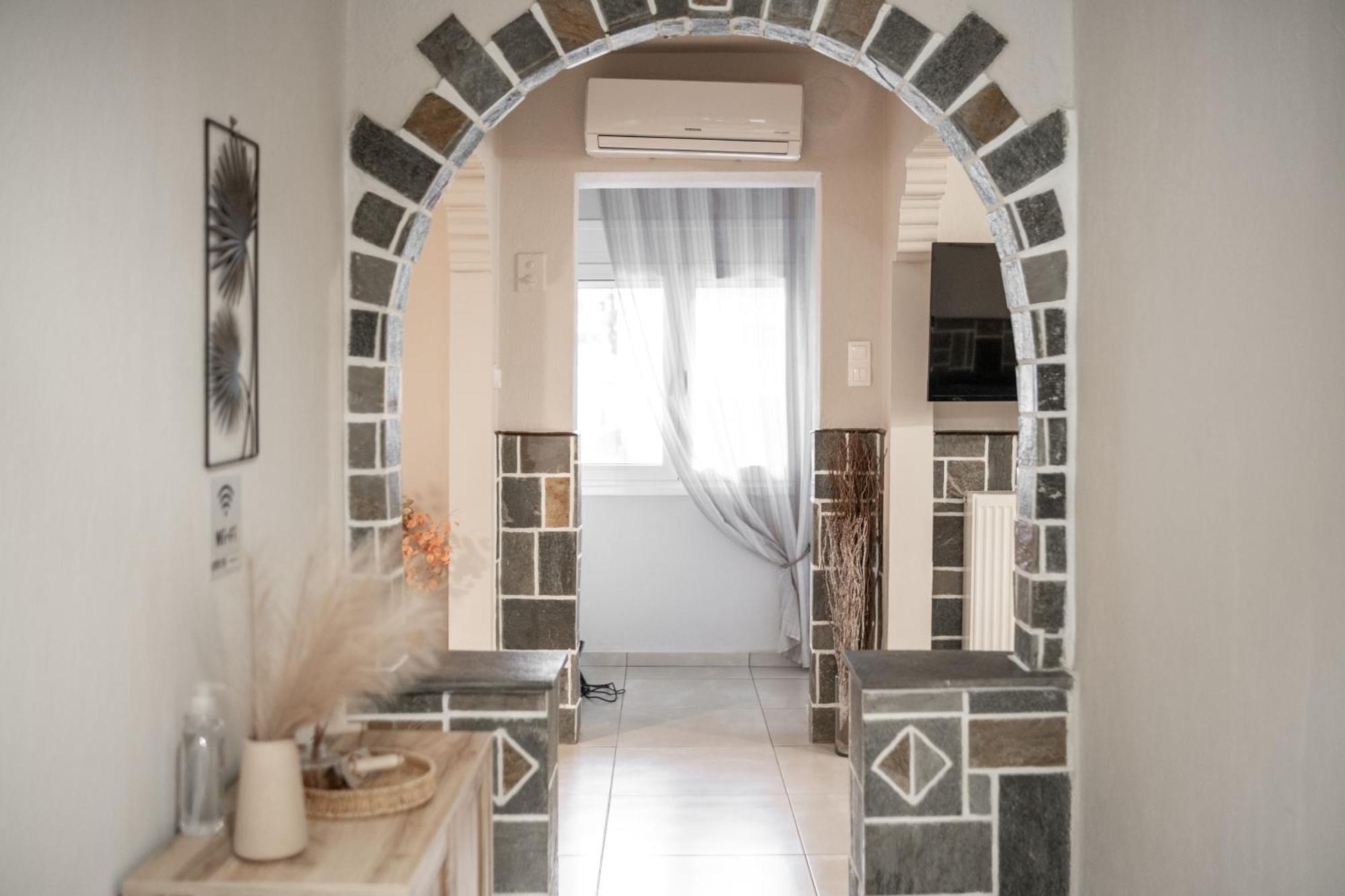 קאלאבאקה Chara'S Luxury Home מראה חיצוני תמונה