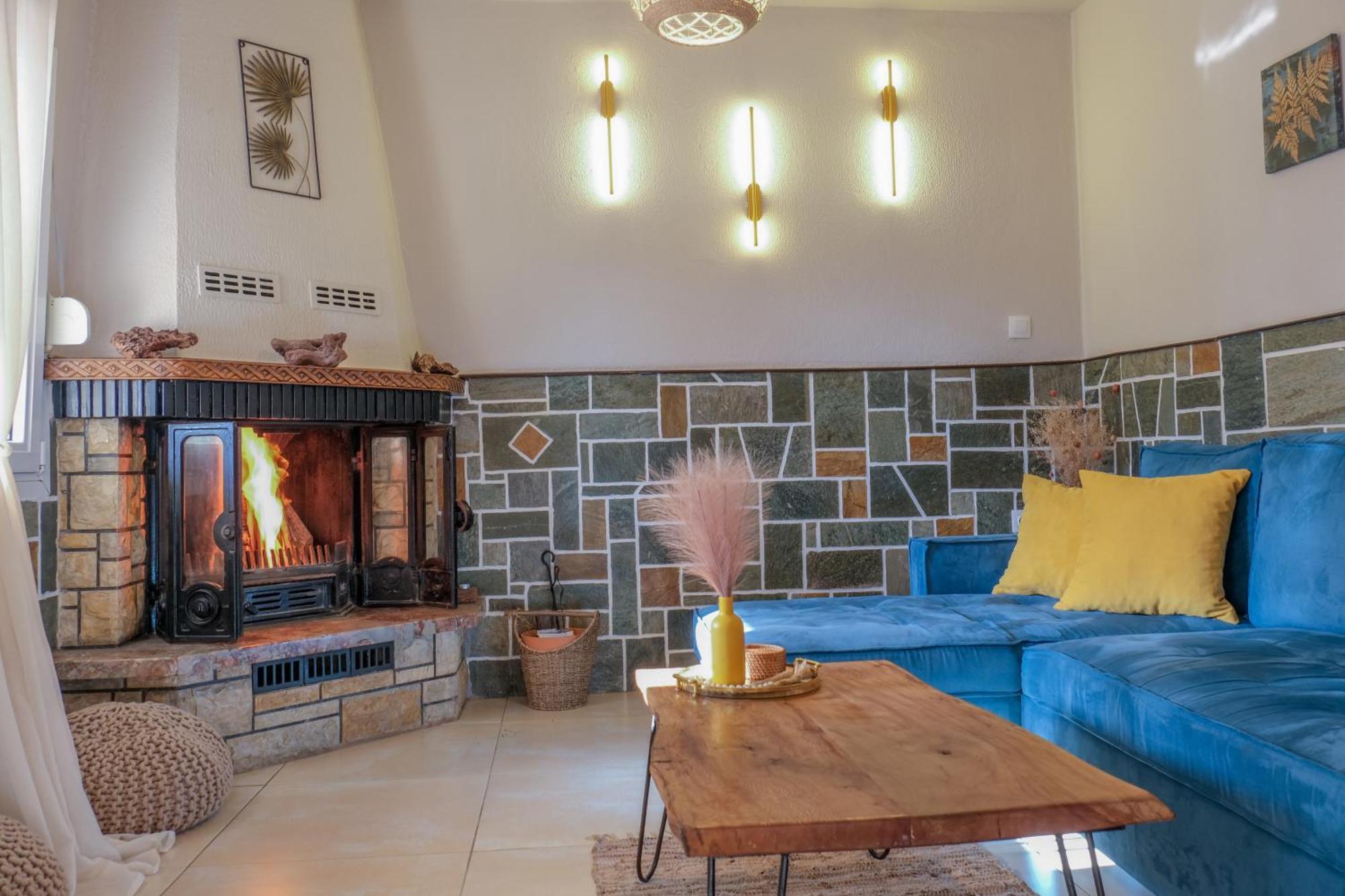 קאלאבאקה Chara'S Luxury Home מראה חיצוני תמונה