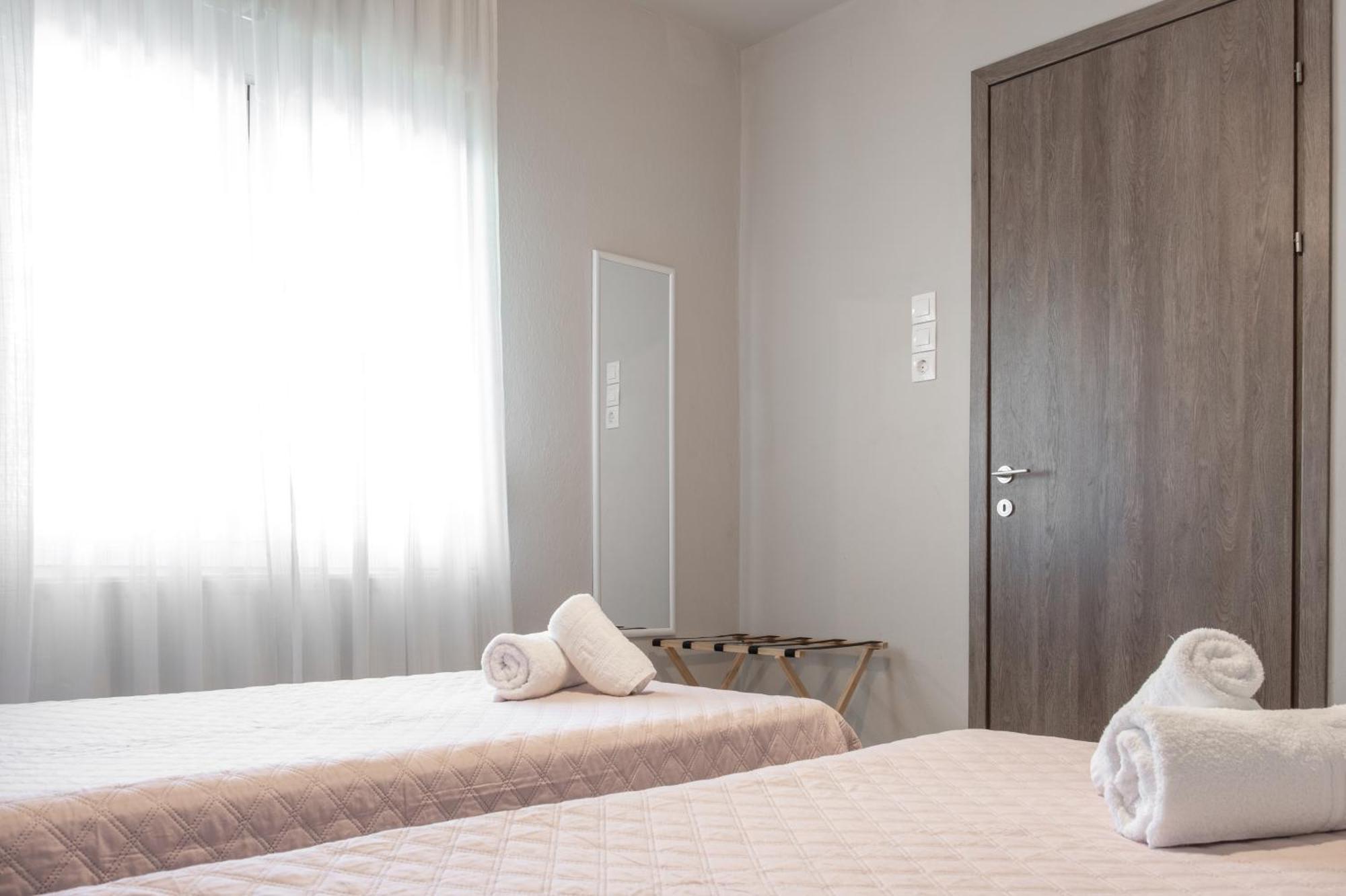 קאלאבאקה Chara'S Luxury Home מראה חיצוני תמונה